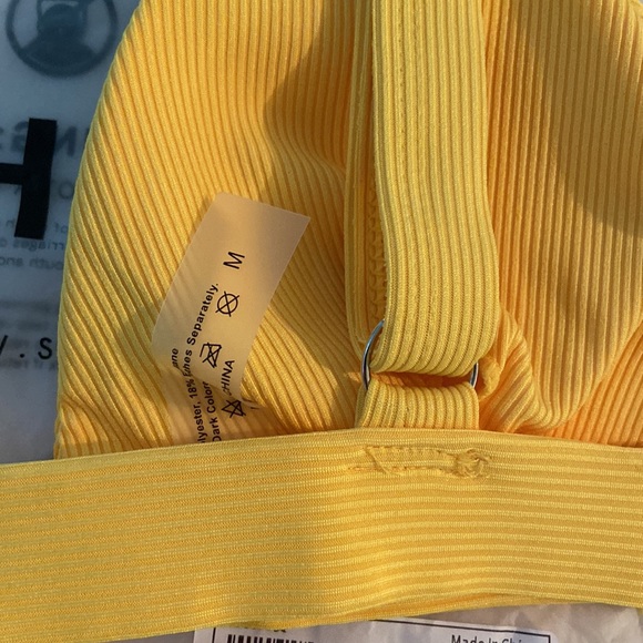 Shein Bikini - Picture 4 of 4